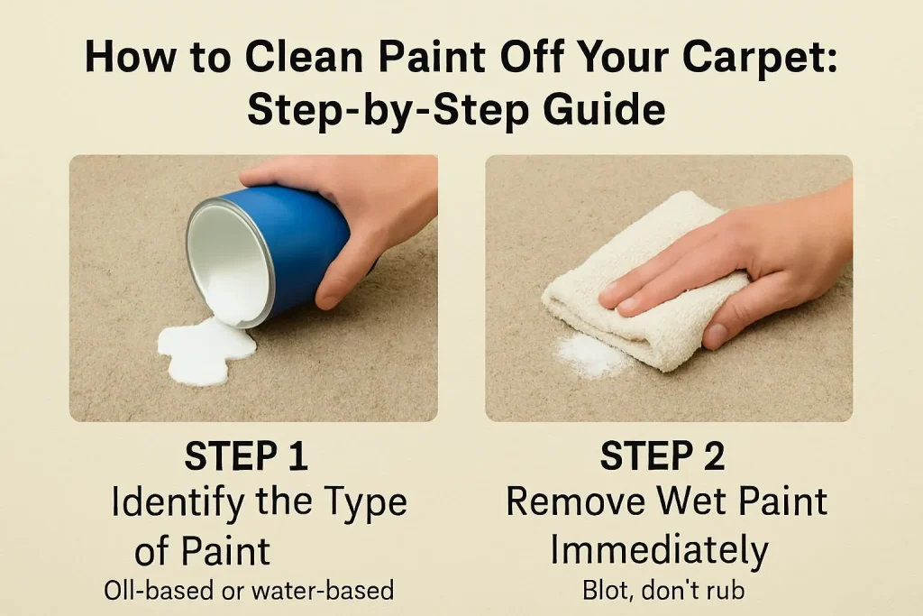 Pro Painters projects