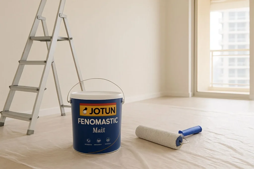 Pro Painters Project