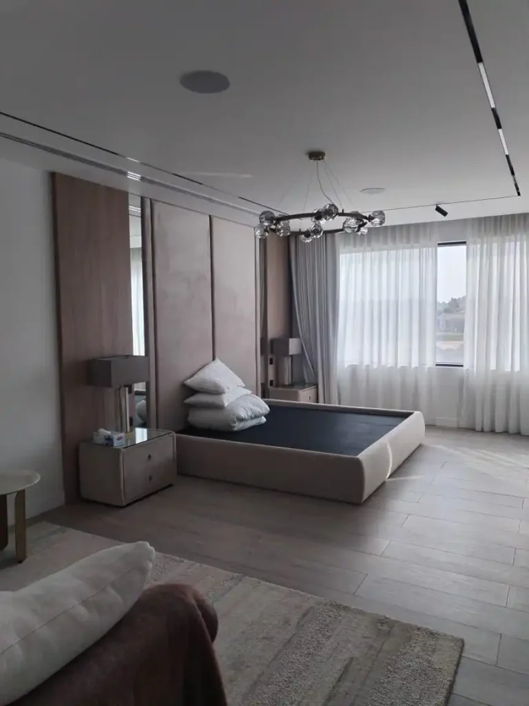 Pro Painters project