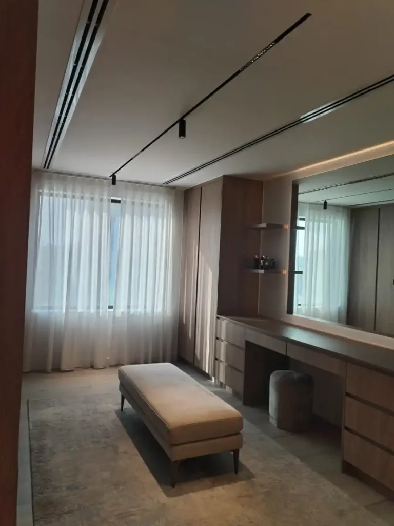 Painting done by Professional painting company in Dubai