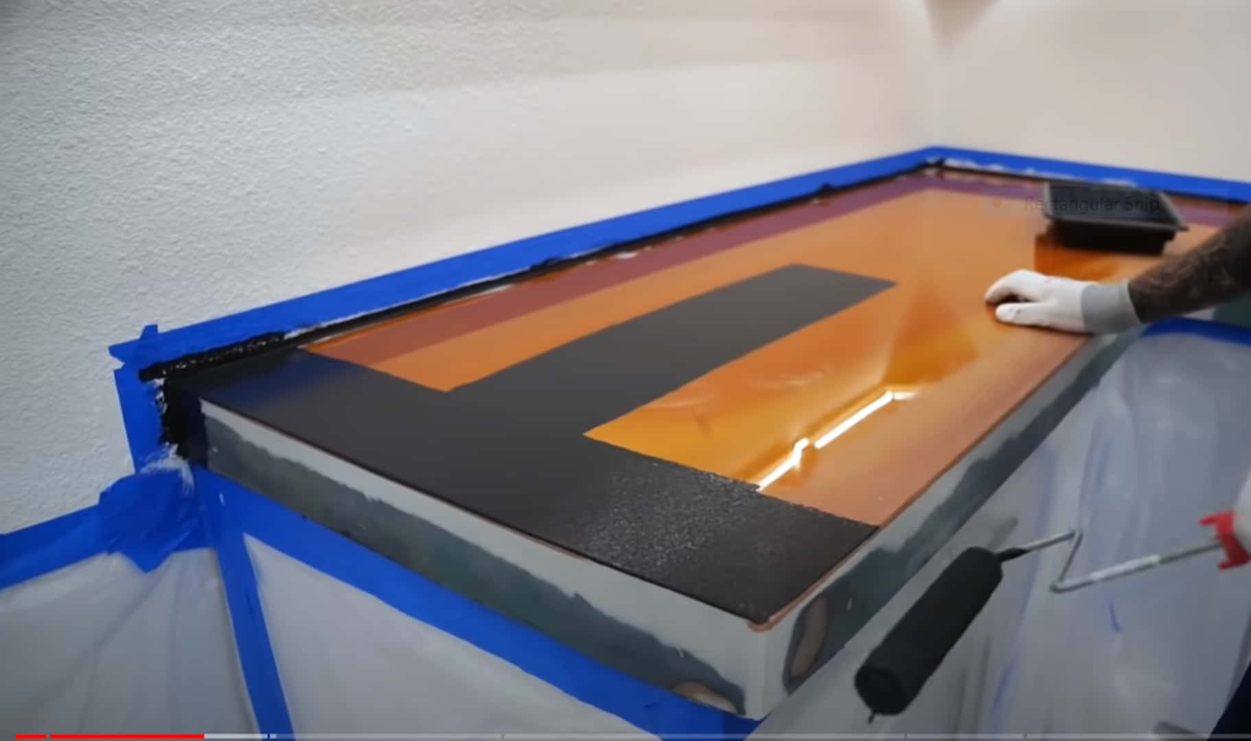 Pro Painters projects