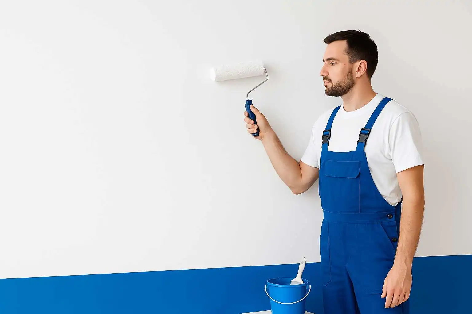 Contact Pro Painters Dubai